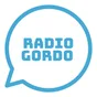 Logo de Radio Gordo