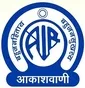 Logo de All India Radio - AIR Assamese