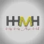 Logo de Hip Hop Muzic Hub