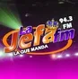 Logo de La Jefa Radio 94.3 FM