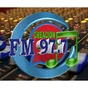 Logo de Radio Creación