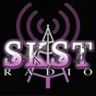Logo de SKST Radio Network & Podcast Studios Multi-Media