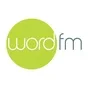 Logo de The Word FM - W231BG