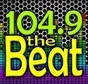 Logo de 104.9 The Beat - KBTE