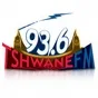 Logo de Tshwane FM