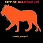 Logo de CITY OF HERITAGE FM