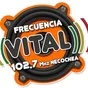 Logo de Frecuencia Vital FM