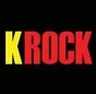 Logo de KROCK - WKRL-FM