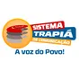 Logo de Rádio Trapiá 103.3 FM