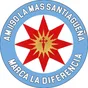 Logo de La Mas Santiagueña