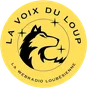 Logo de La Voix Du Loup
