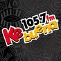 Logo de La Ke Buena - XHLJ