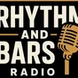 Logo de Rhythm and Bars Radio