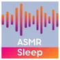 Logo de ASMR - Sleep