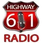 Logo de Highway 61 Internet Radio