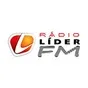 Logo de Rádio Falcão Líder FM