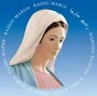 Logo de Radio Maria USA English
