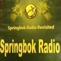 Logo de Springbok Radio Revisited