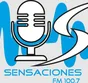 Logo de Fm Sensaciones Mansilla