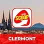 Logo de Radio SCOOP Clermont