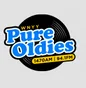 Logo de Pure Oldies 94.1 - WNYY