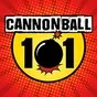 Logo de Cannonball 101 - KNBL