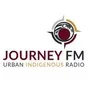 Logo de The Journey - CJNY-FM