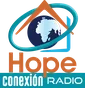 Logo de Hope Conexión Radio