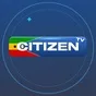 Logo de CITIZEN FM
