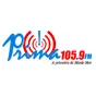 Logo de Rádio Prima