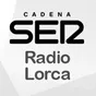 Logo de Cadena SER - Radio Lorca