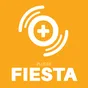 Logo de Mona FM - Plus de Fiesta