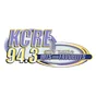 Logo de KCRE 94.3 - KCRE-FM