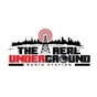 Logo de The Real Underground Radio Station