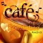Logo de Café Romántico Radio