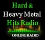 Logo de Hard & Heavy Metal Hits Radio