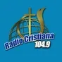Logo de Radio Cristiana 104.9
