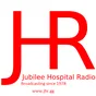 Logo de Jubilee Hospital Radio