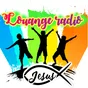 Logo de Louange Radio
