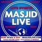 Logo de Masjid Live