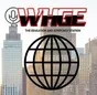 Logo de WHGE 95.3 FM - WHGE-LP
