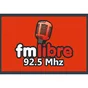 Logo de FM Libre