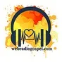 Logo de Web Radio Gospel