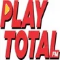 Logo de Play Total FM