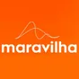 Logo de Maravilha FM