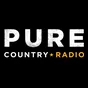 Logo de Pure Country Radio - CJFW-FM