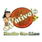 Logo de Nativo's Radio