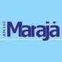 Logo de Marajá AM 660