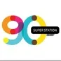 Logo de Canal 90FM