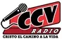 Logo de Cristo el Camino de la Vida Radio